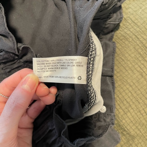 Universal Thread grey women’s pants - Picture 5 of 6